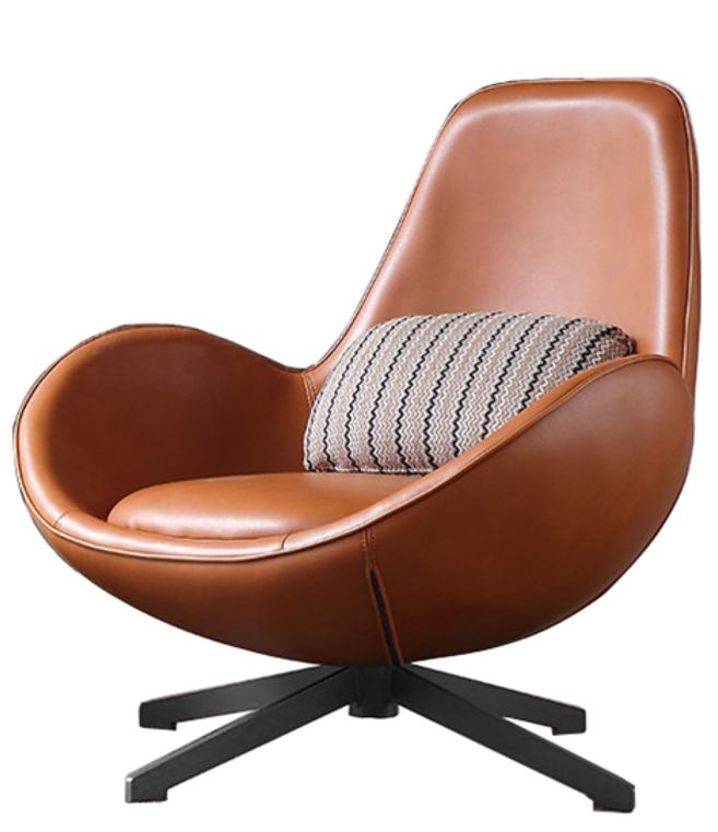 IHG ERP VEROCASA LIVING LUXURY MODERN OCCASIONAL CHAIRS