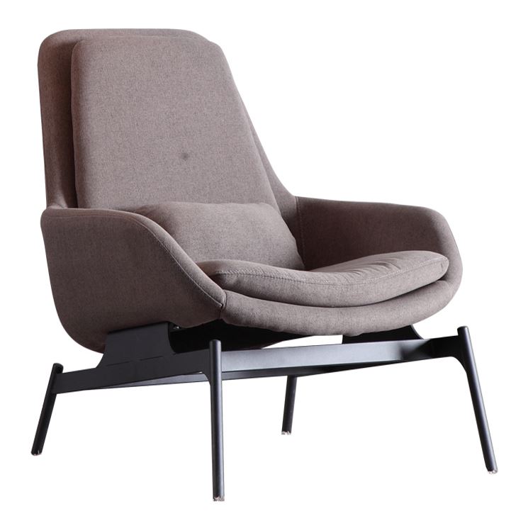 IHG ERP VEROCASA LIVING LUXURY MODERN OCCASIONAL CHAIRS