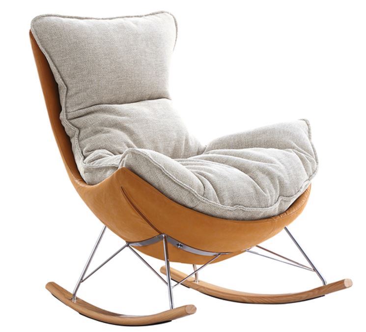 IHG ERP VEROCASA LIVING LUXURY MODERN OCCASIONAL CHAIRS