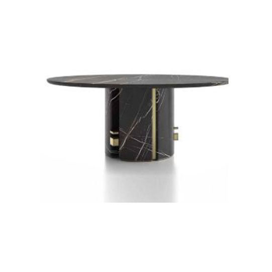 IHG ERP VEROCASA LIVING LUXURY MODERN DINING TABLE
