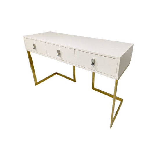 IHG ERP VEROCASA LIVING LUXURY MODERN CONSOLE TABLE