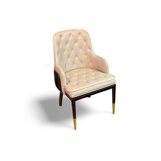 IHG ERP VEROCASA LIVING LUXURY XFLORA LUXURY MODERN OCCASIONAL CHAIR