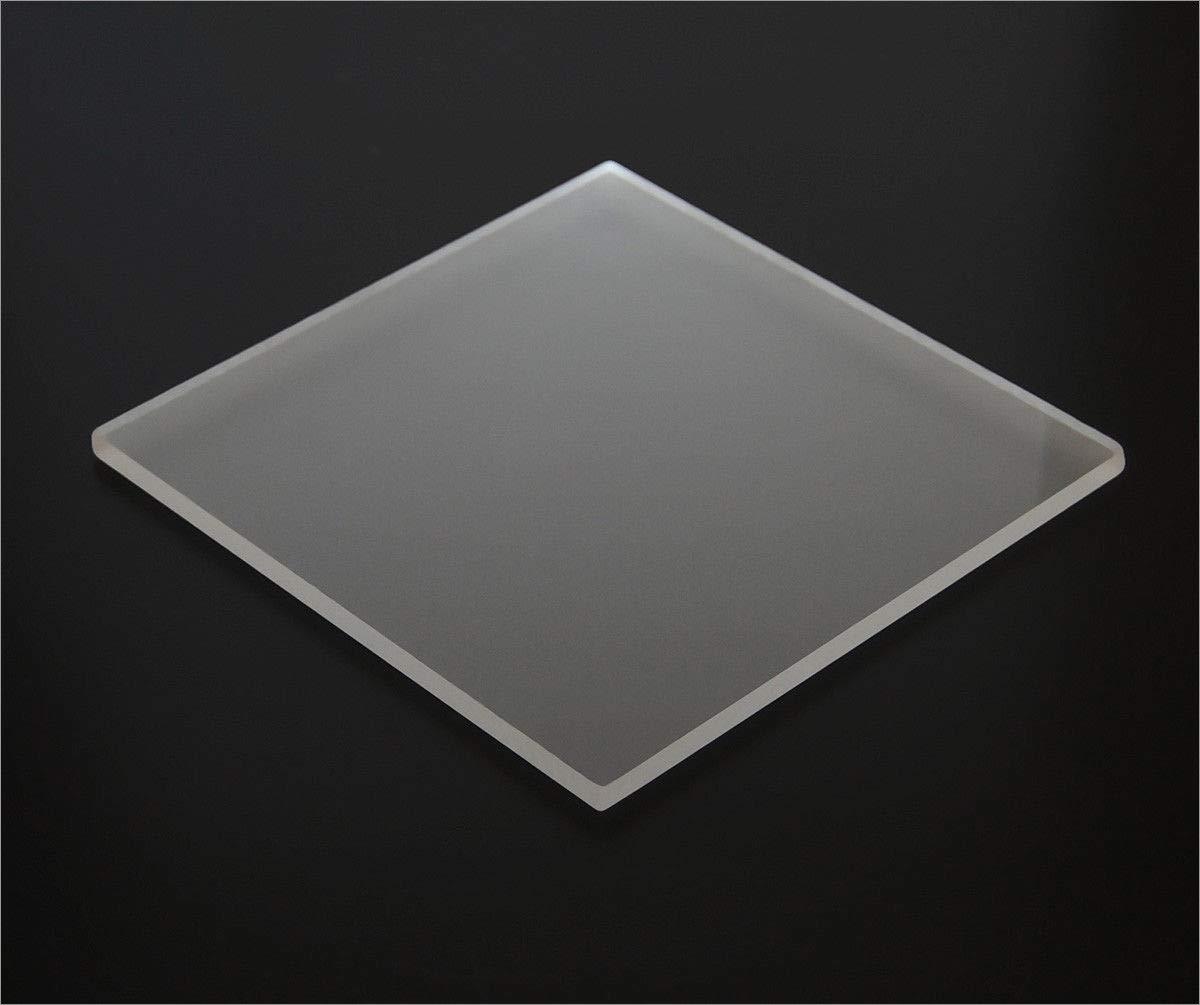 IHG - ERP - ACRYLIC SHEET 3MM FROSTED 122 X 244