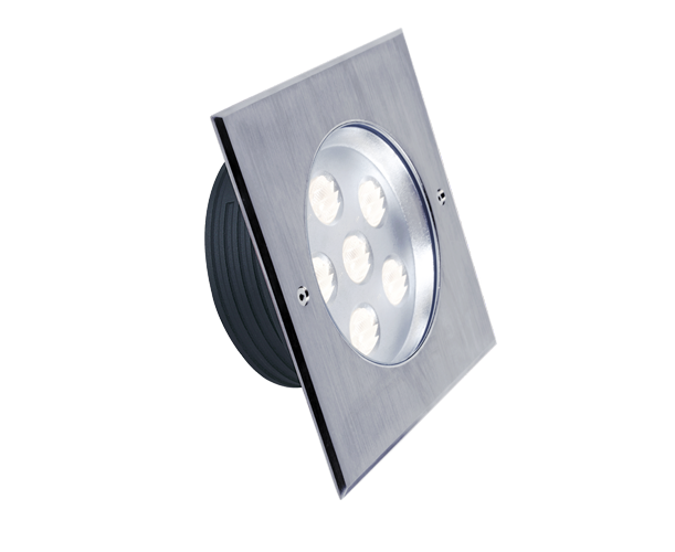 LUMIBRIGHT CHANIA IP67 INGROUND LIGHT 2700K LUMINAIRES-18W