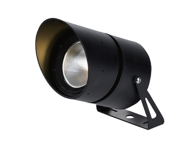 IHG ERP LUMIBRIGHT VALENTINO GARDEN LIGHTS 6000K LUMINARIES 10W