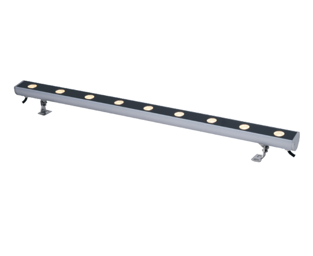 LUMIBRIGHT LINEAR IP65 WALLWASHER LIGHT RGB LUMINAIRES-27W