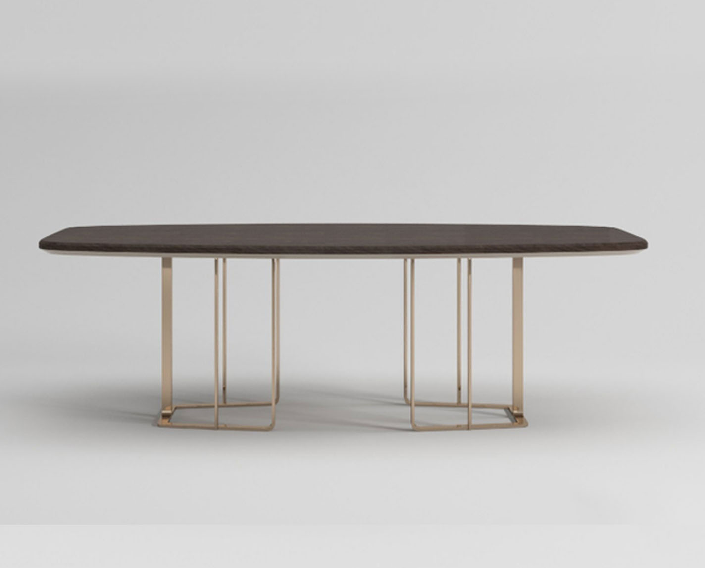 IHG ERP VEROCASA LIVING LUXURY MODERN DINING TABLE