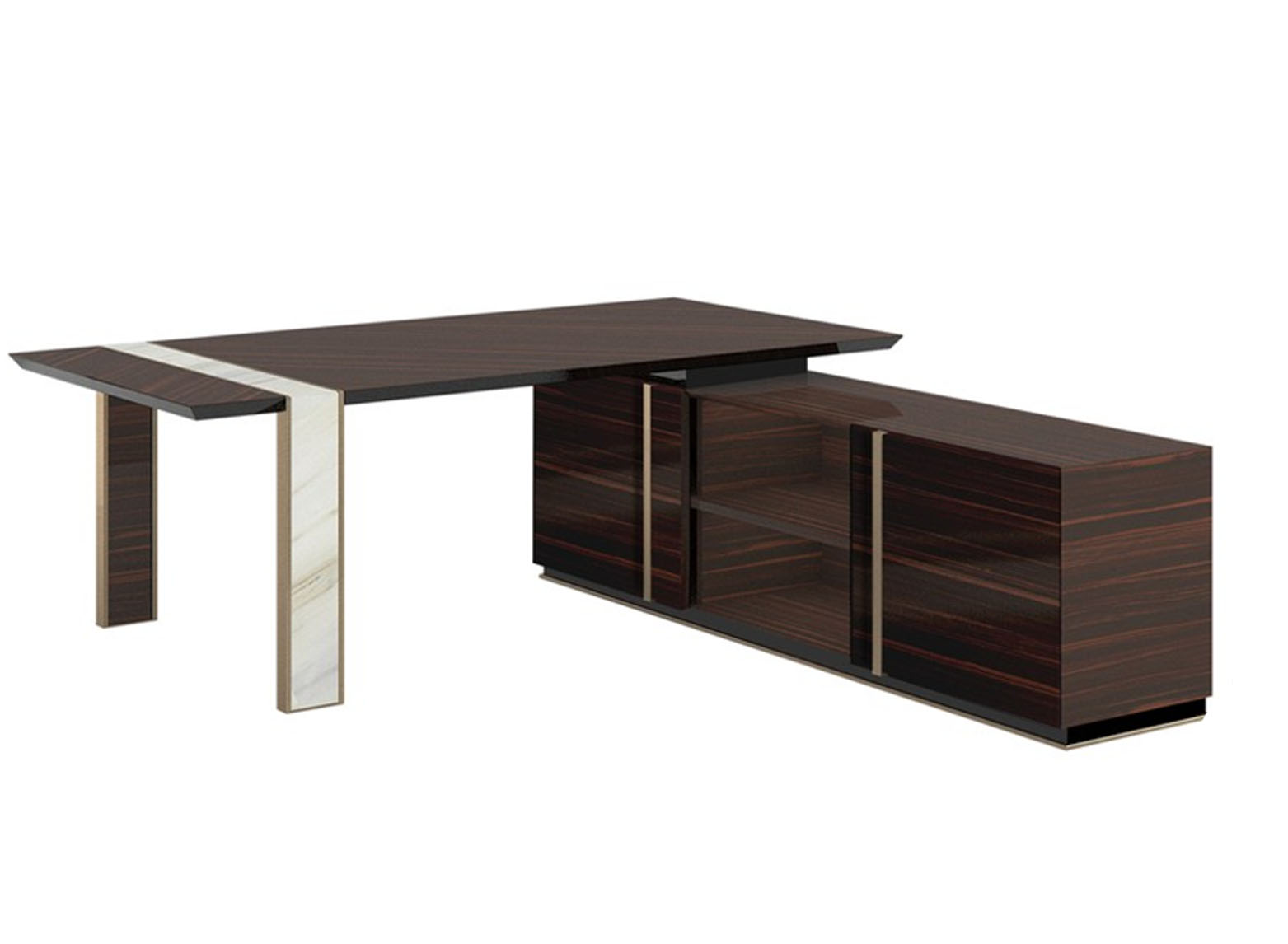 IHG ERP VEROCASA LIVING LUXURY OFFICE DESKS