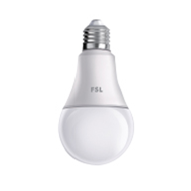 FSL LED BULB A60-10/CC B22 WWT