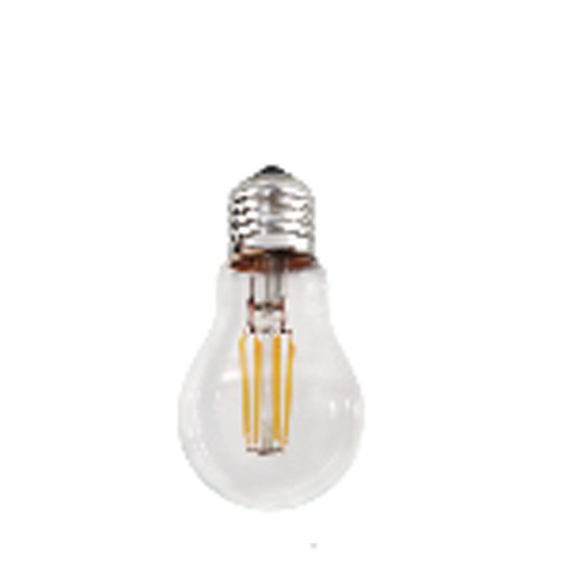 FSL LED FILAMENT BULB A60-8/RF-DIMMABLE WH